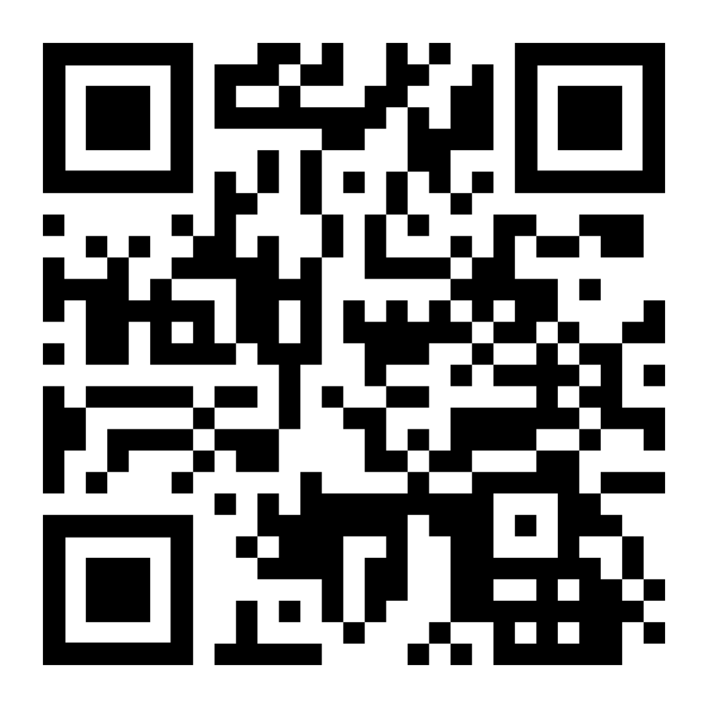 QR code for The Costs of Connection synopsis